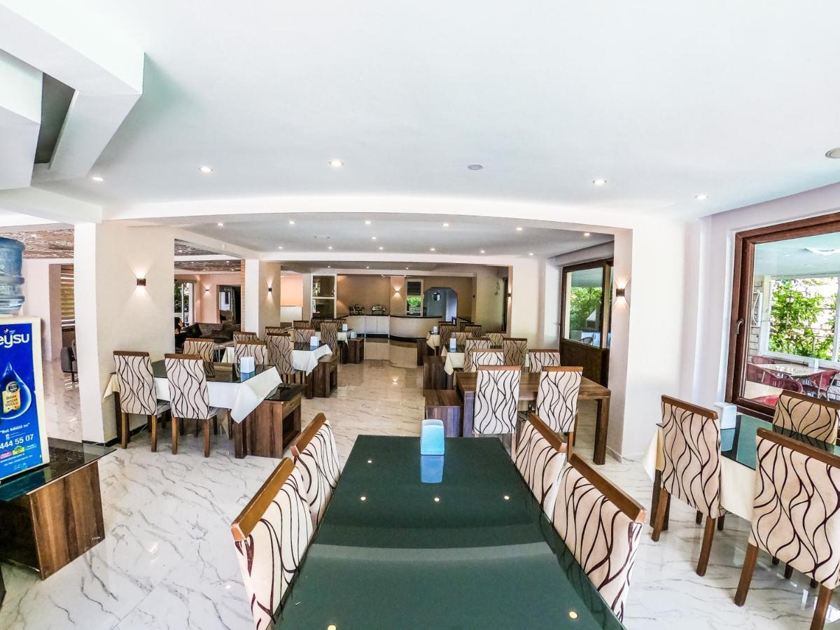 Bir Hotel 안탈리아 외부 사진
