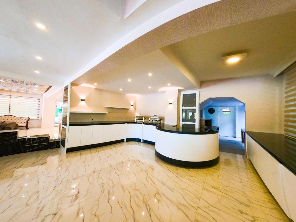 Bir Hotel 안탈리아 외부 사진