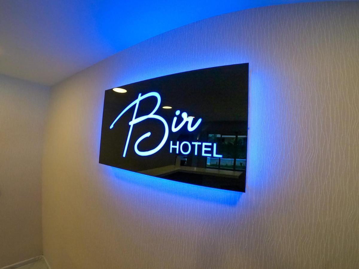 Bir Hotel 안탈리아 외부 사진