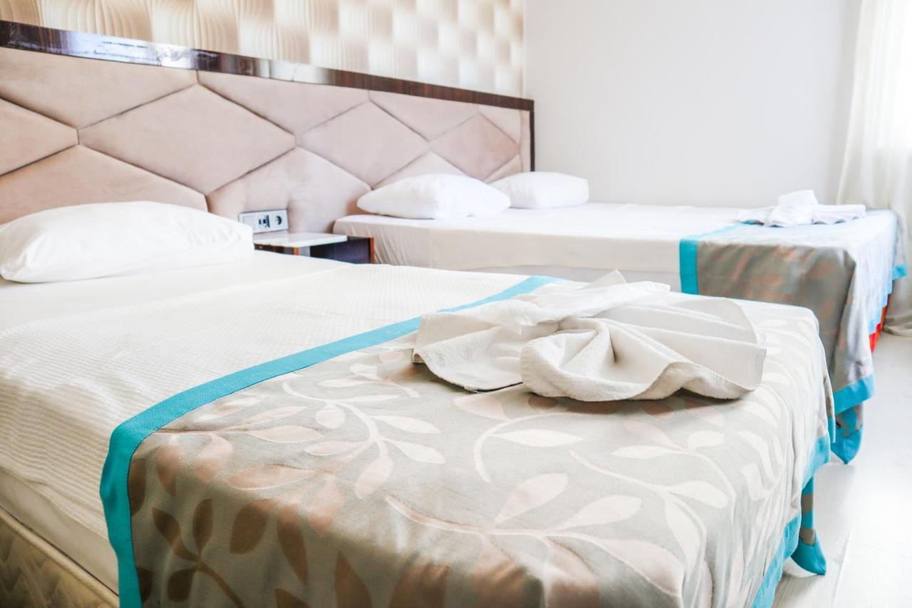Bir Hotel 안탈리아 외부 사진