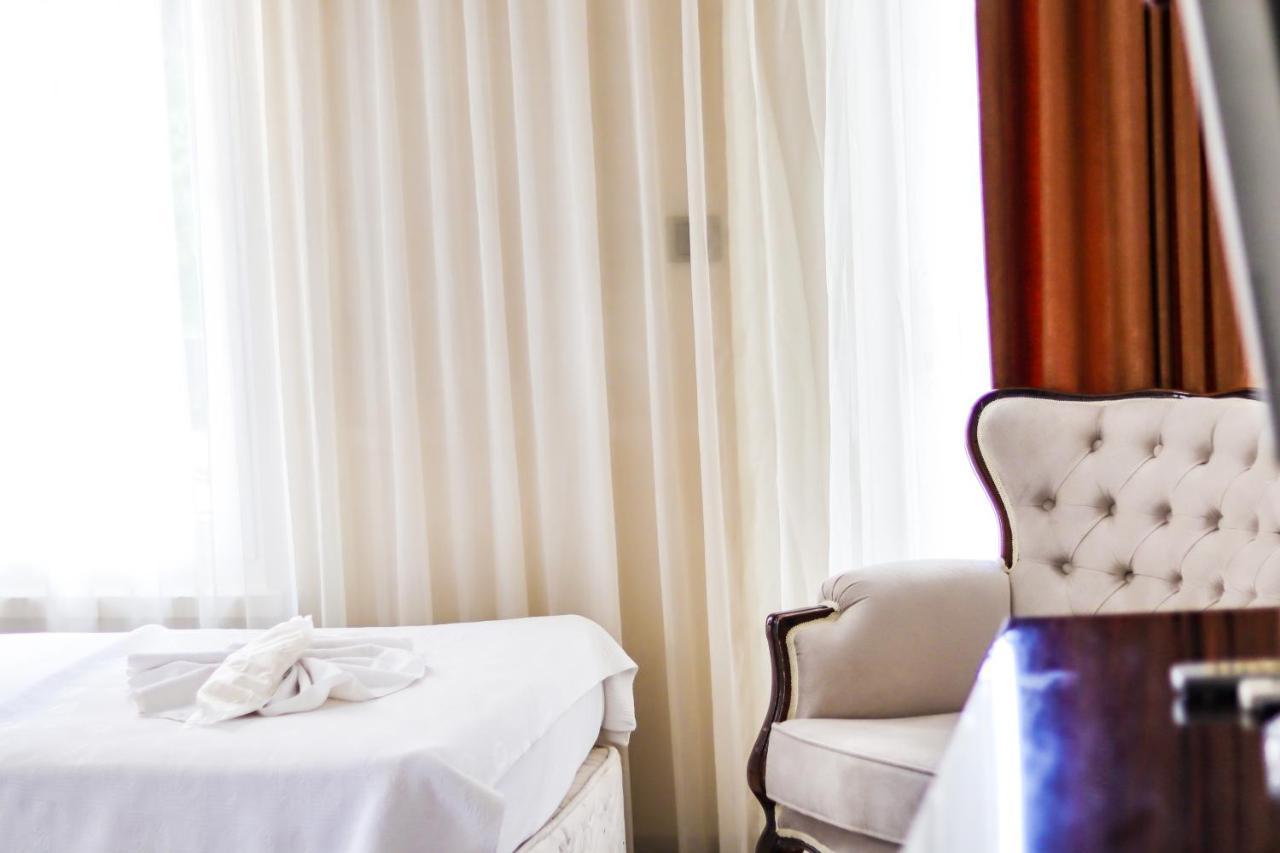 Bir Hotel 안탈리아 외부 사진