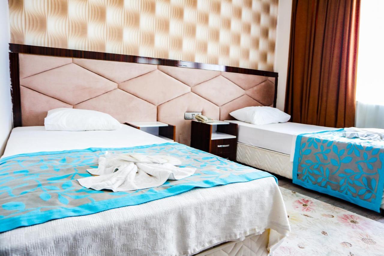 Bir Hotel 안탈리아 외부 사진