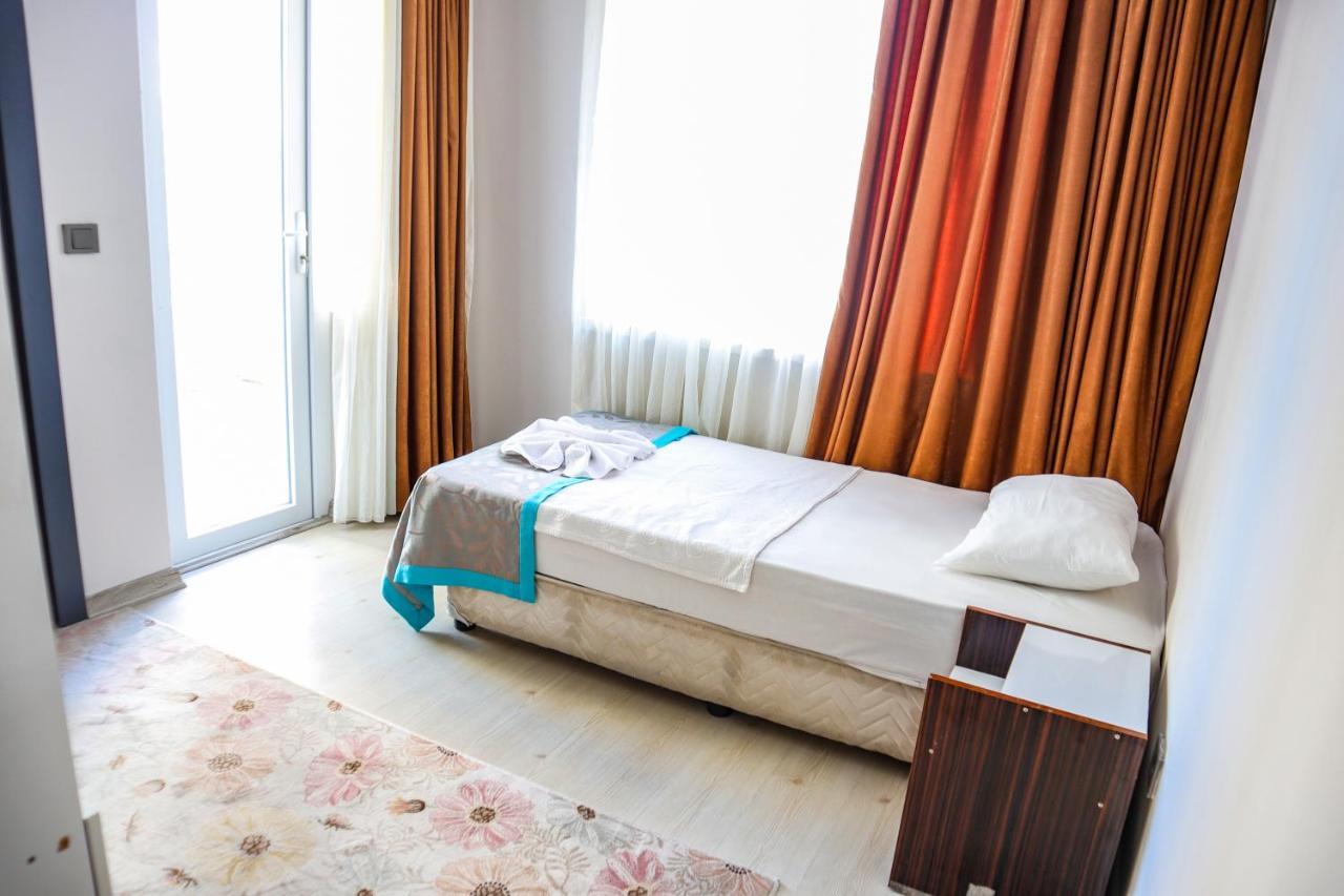 Bir Hotel 안탈리아 외부 사진