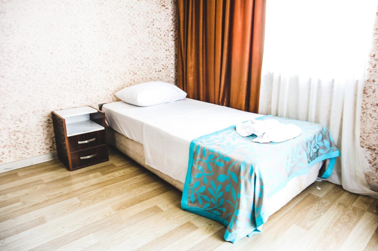 Bir Hotel 안탈리아 외부 사진
