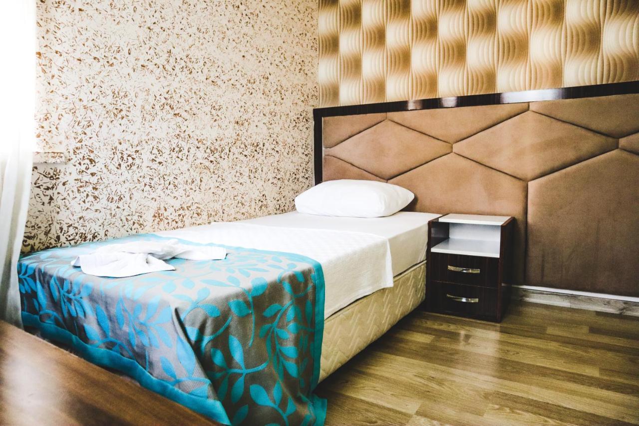 Bir Hotel 안탈리아 외부 사진