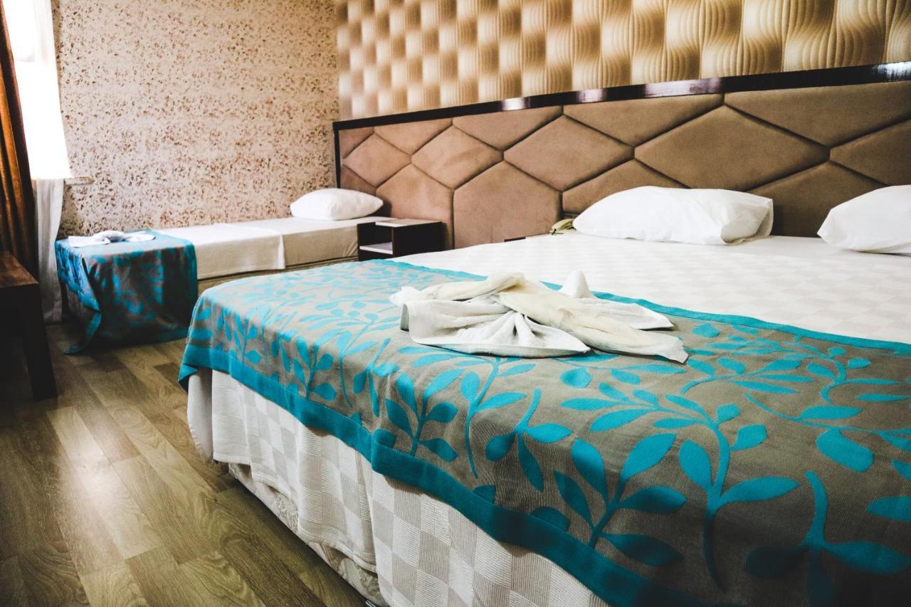 Bir Hotel 안탈리아 외부 사진